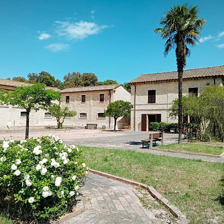 洛雷托 Casa Famiglia Di Nazareth酒店 外观 照片